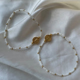 DIY Pulsera san Benito