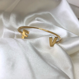 Pulsera F V
