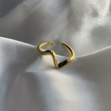 Anillo Ivy