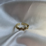 Anillos Maika