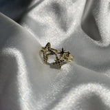 Anillo Aranza