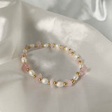 Pulsera Cozumel Rosa
