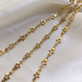 Tobillera Estrellas Mini