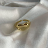 Anillo Gilda