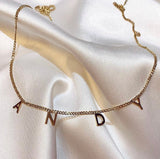 Collar Andy