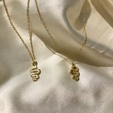 Collar Vibora