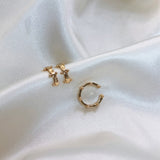 Ear Cuff Corona