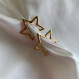 Ear Cuff Estrella