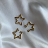 Ear Cuff Estrella