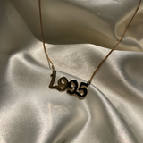 Collar 1995