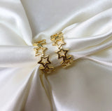 Anillo Dalia