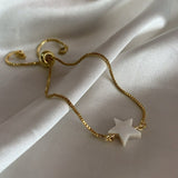 Pulsera Ofra