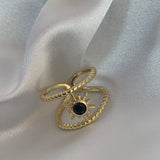 Anillo amabel