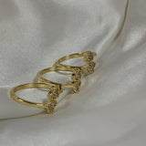 Anillo luan