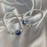 Pulsera cala