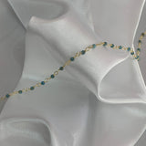 Pulsera Galicia Aqua